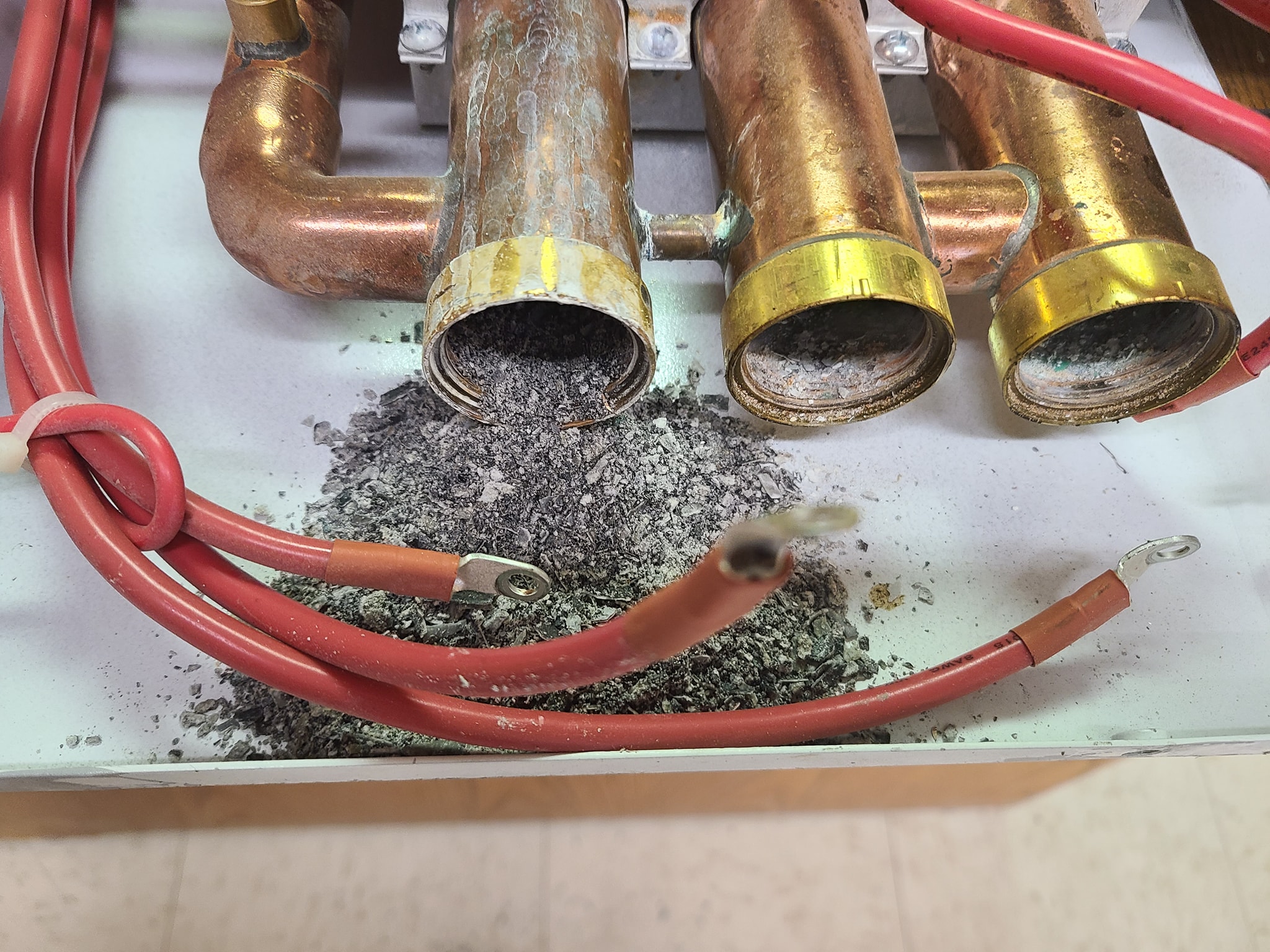 AC & Heating Installation Roswell