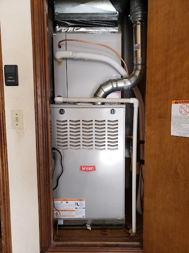 Gas Line Repair Roswell