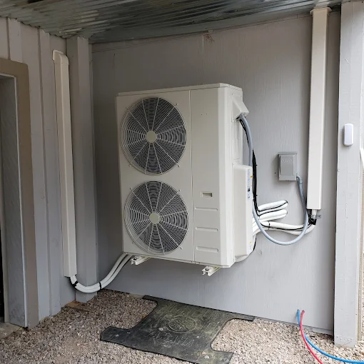 Air Conditioning Repair Roswell