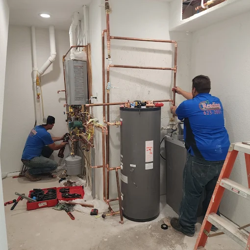 HVAC Maintenance & Tune-Ups Roswell
