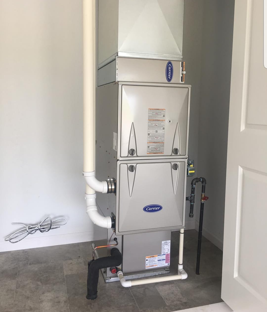 Tankless Water Heaters Roswell