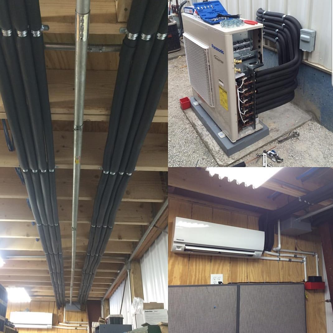 AC & Heating Installation Roswell