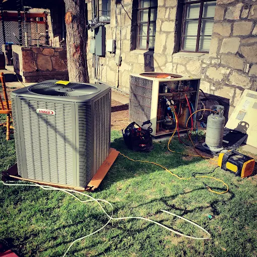 Drain Cleaning Roswell