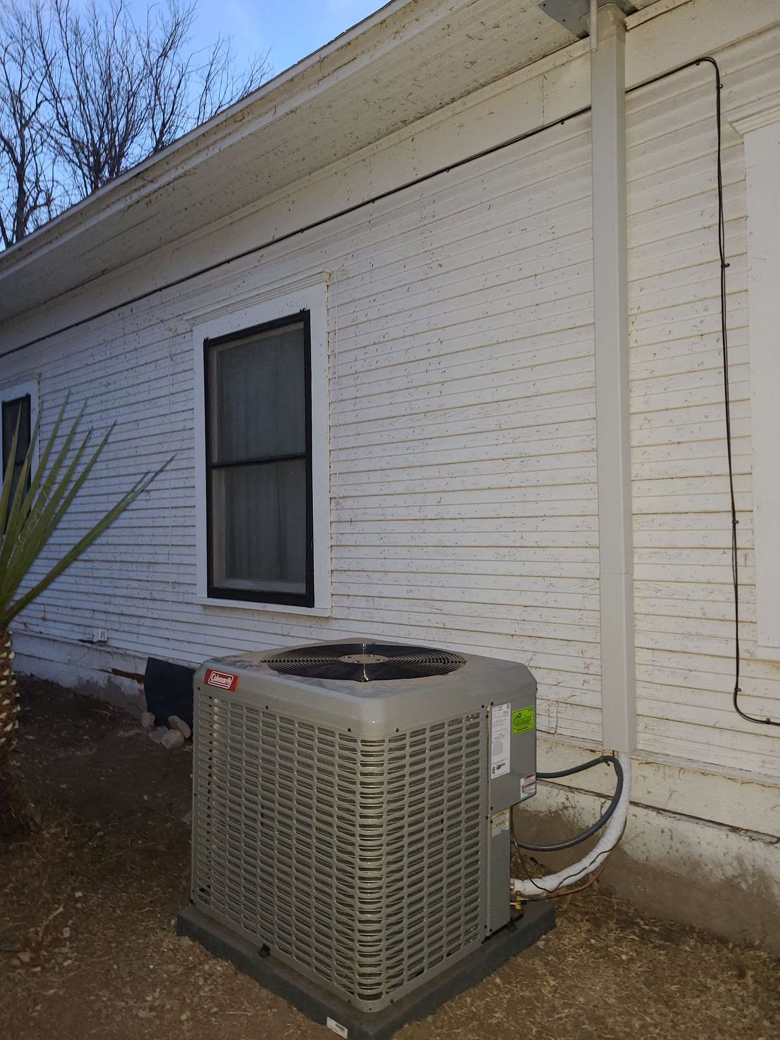 Air Conditioning Repair Roswell