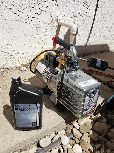 Indoor Air Quality & Filtration Roswell