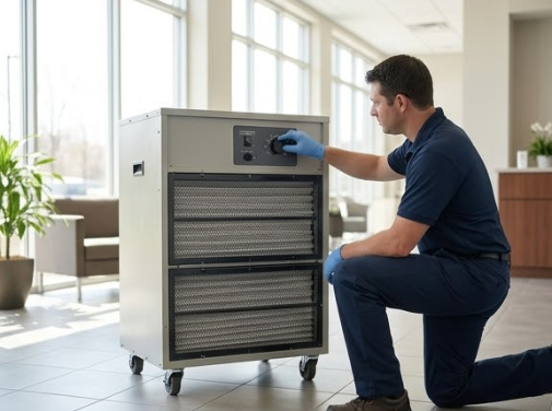  Air Conditioning Repair