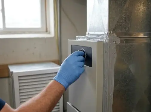 Artesia Indoor Air Quality & Filtration