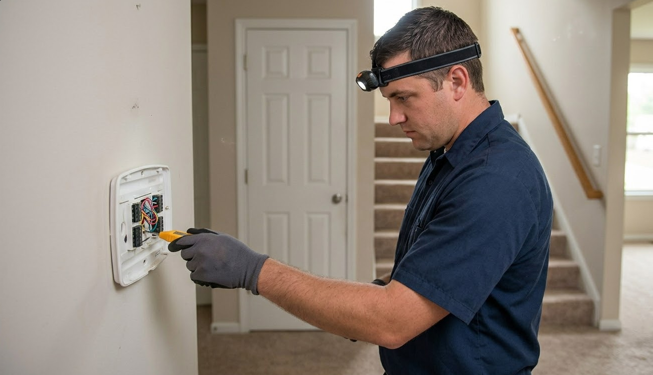 Artesia Air Conditioning Repair