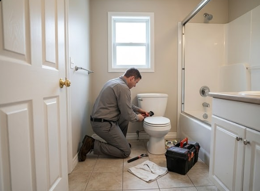  Air Conditioning Repair