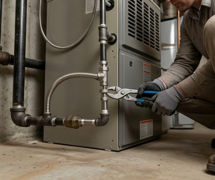  Air Conditioning Repair