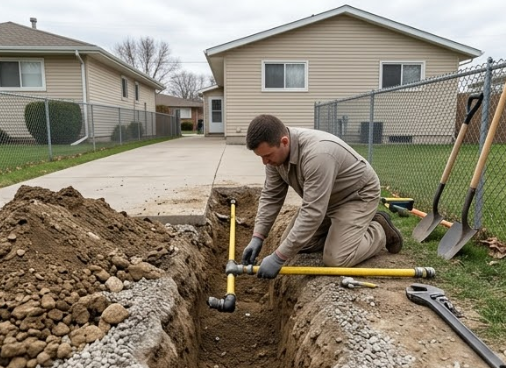  Air Conditioning Repair