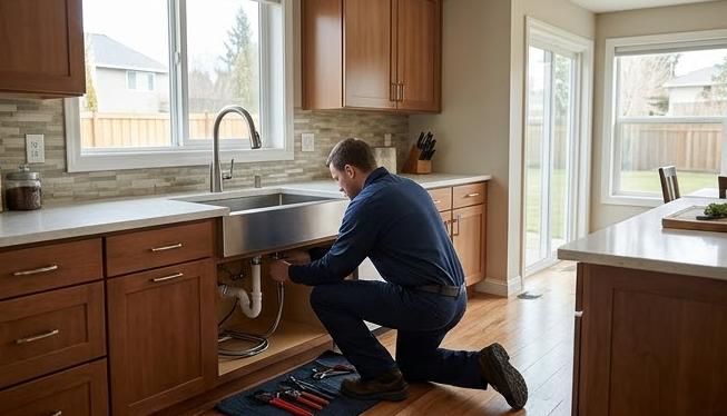  Air Conditioning Repair