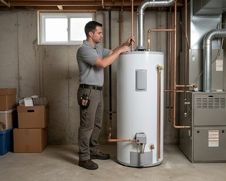  Air Conditioning Repair