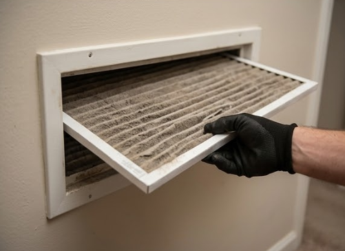  Air Conditioning Repair