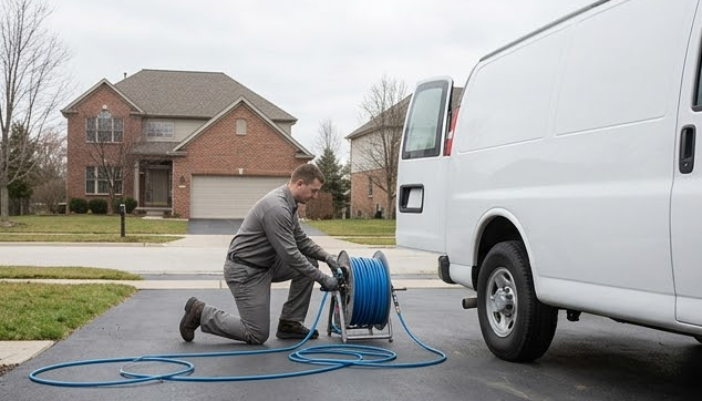  Air Conditioning Repair