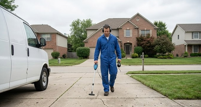  Air Conditioning Repair