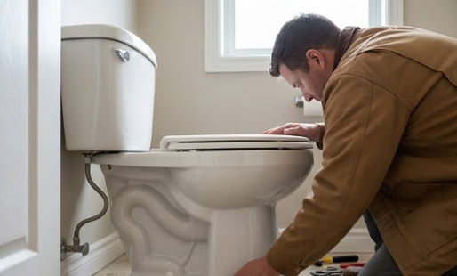 Artesia Toilet Repair