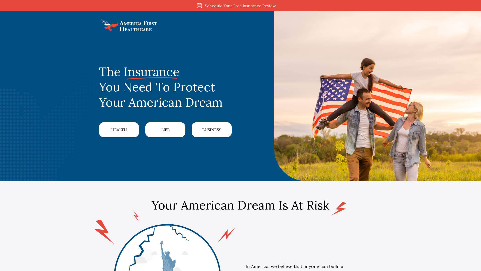 America First Healthcare Reviews Consumer Reports America First Healthcare