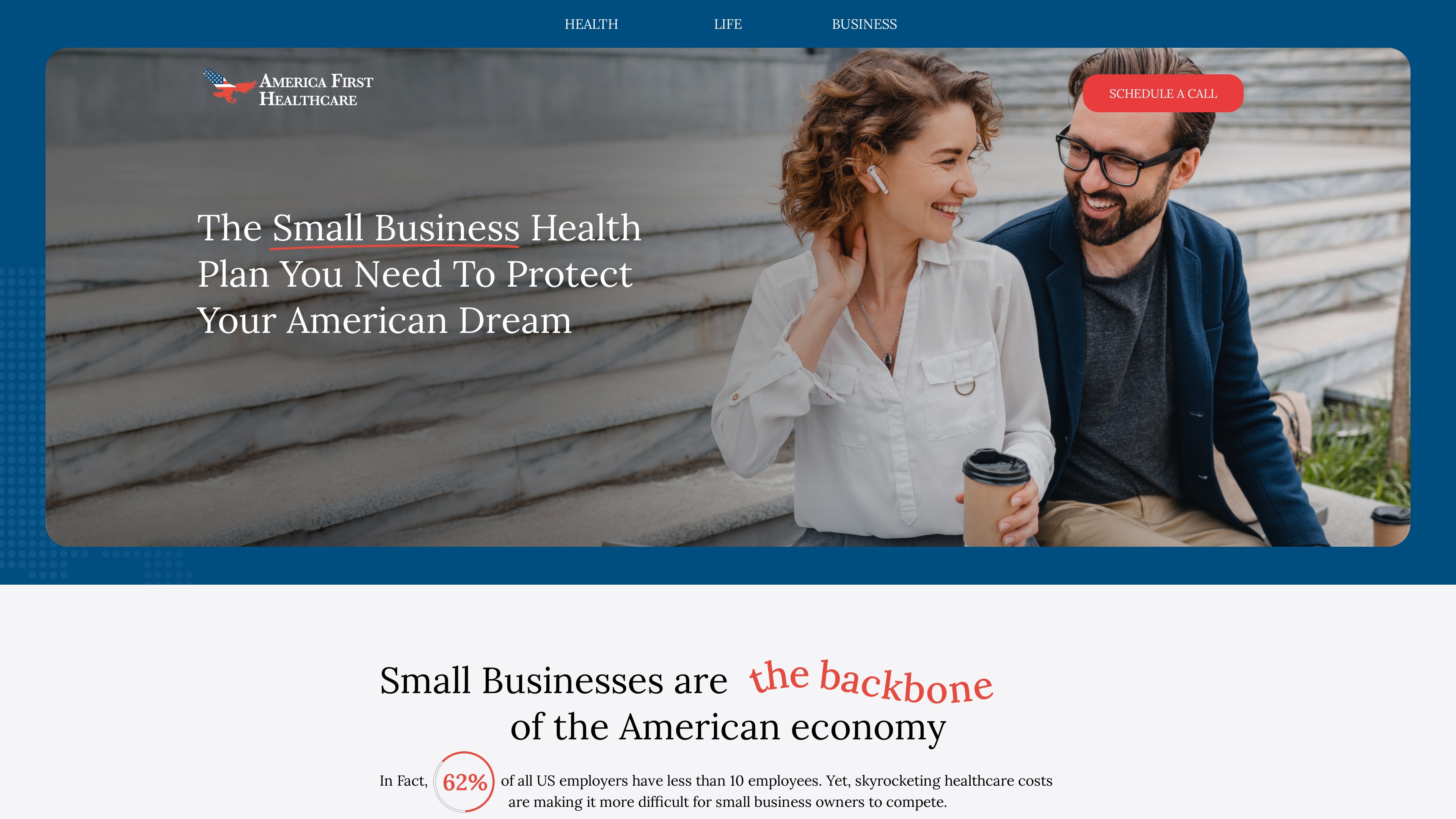 America First Healthcare Reviews Consumer Reports America First Healthcare | Business