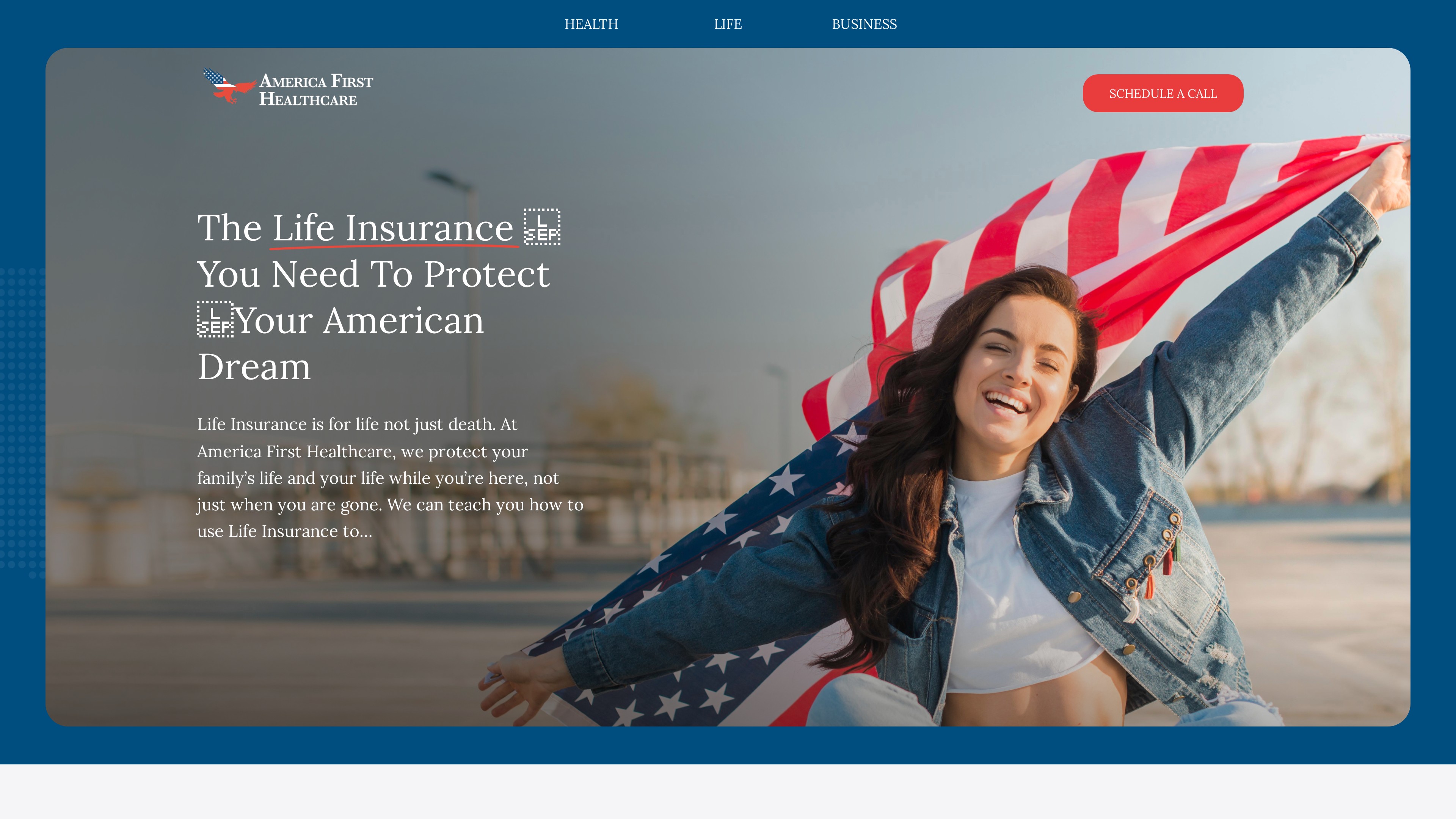 America First Healthcare Reviews Consumer Reports American First Healthcare