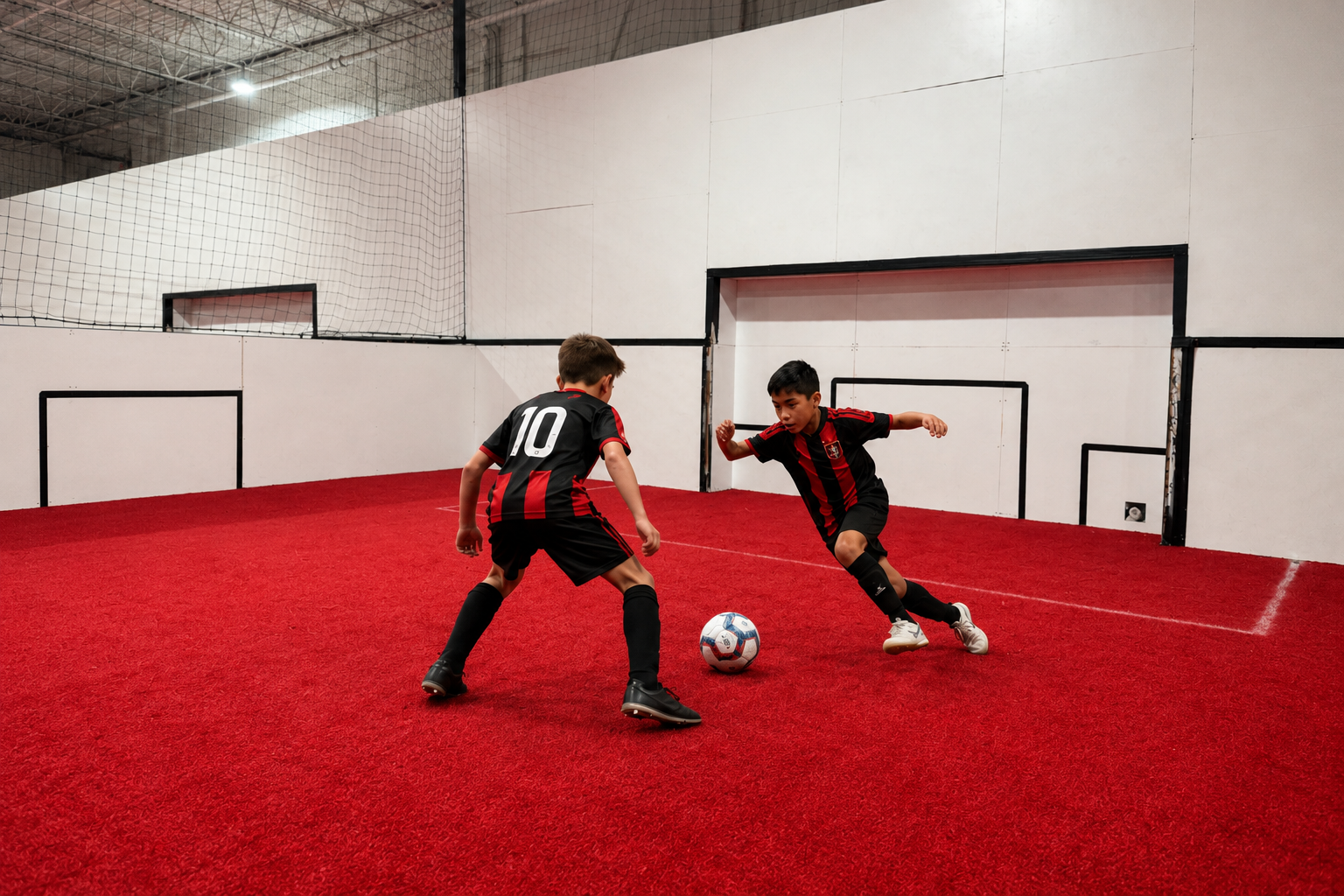 What Should a Good Soccer Practice Actually Look Like?