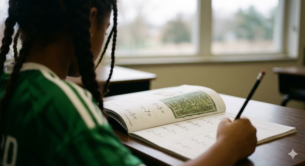 What Do Students Actually Do All Day?