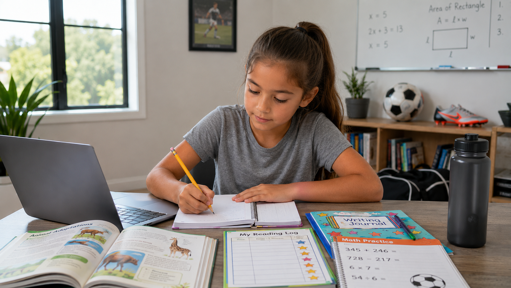 How We Teach Every Subject in 2-Hour Learning