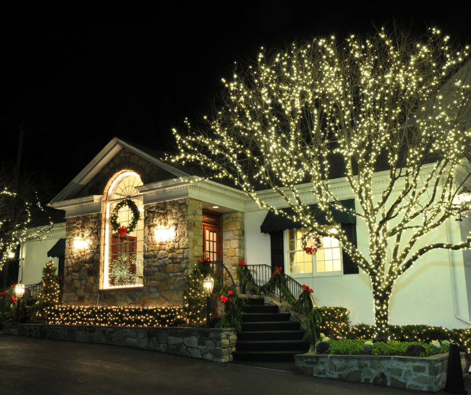 Holiday Lights