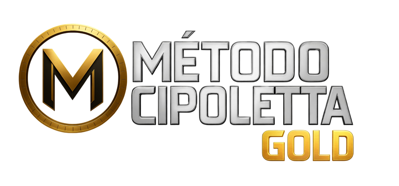 Método Cipoletta Logo