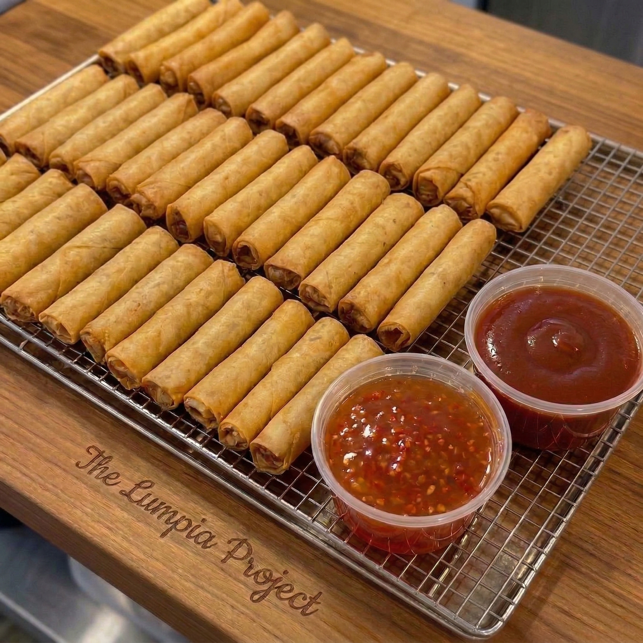 Tactical Batch 50 Count