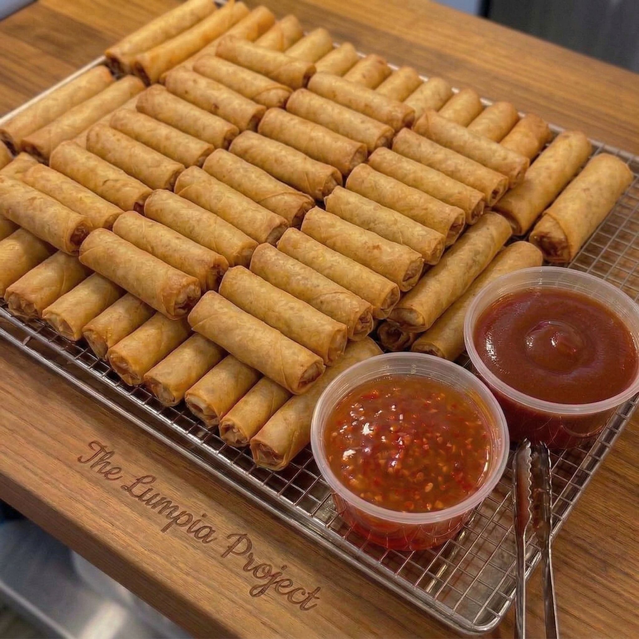 Heavy Payload 100 Count