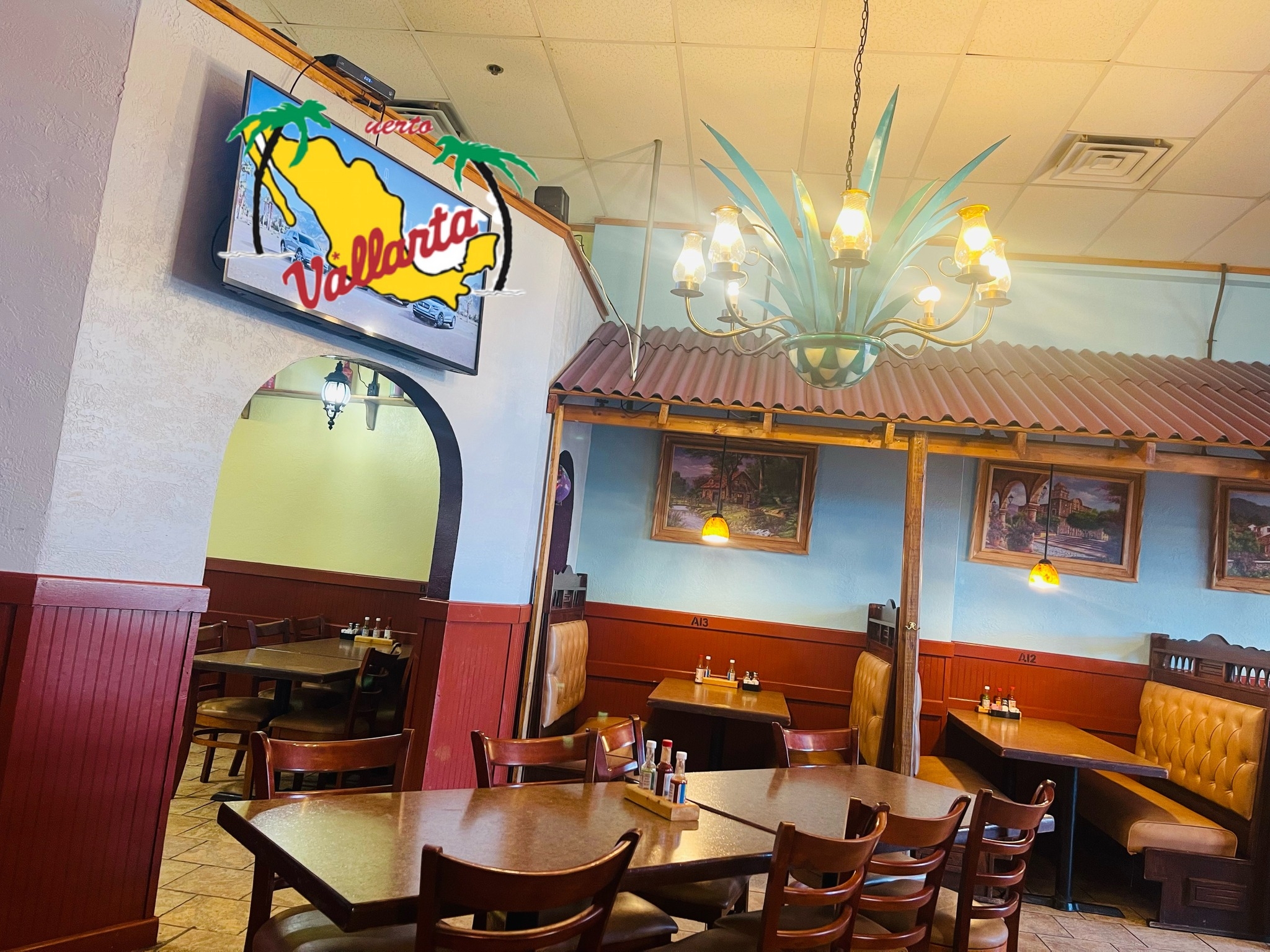 Puerto Vallarta Mexican Grill Gallery 4