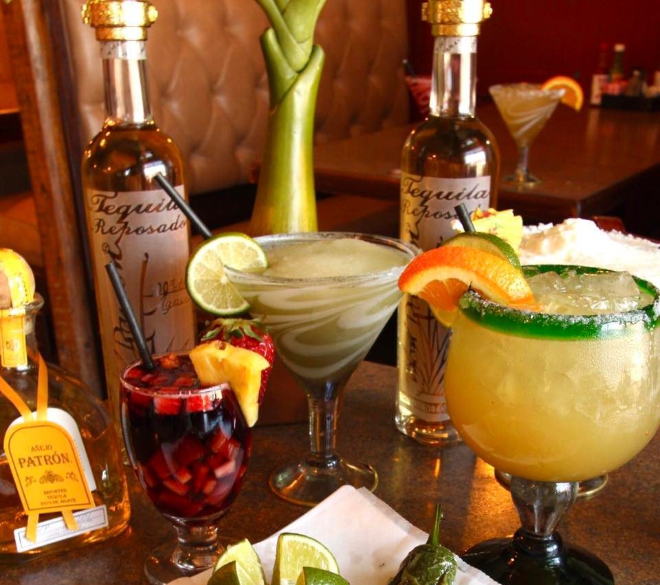 Puerto Vallarta Mexican Grill Gallery 5