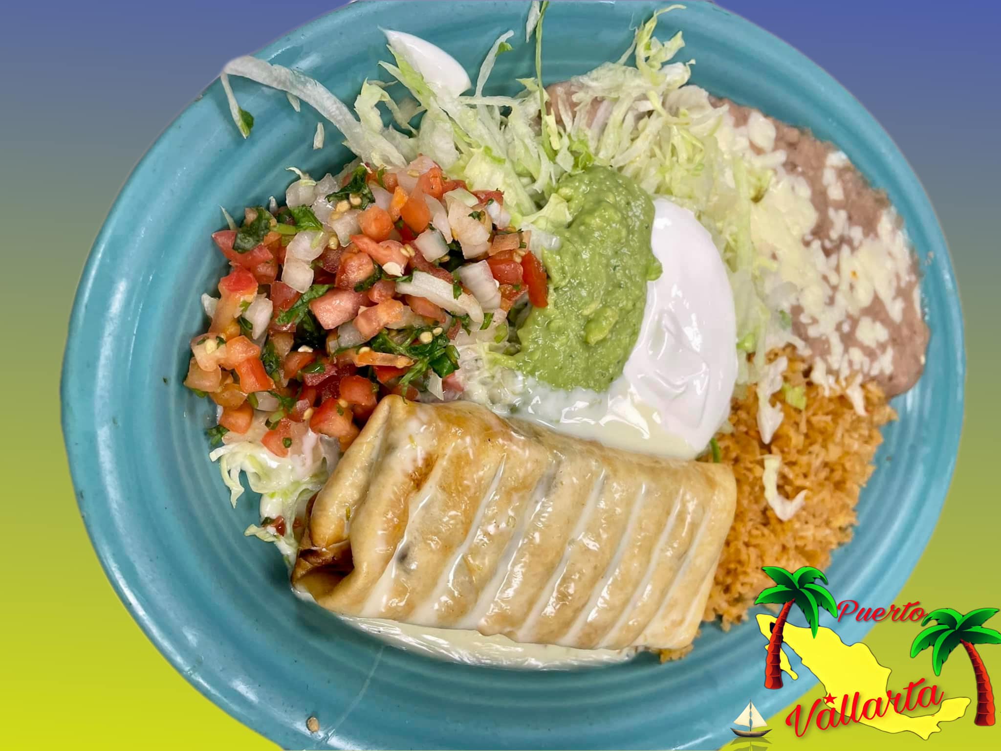 Puerto Vallarta Mexican Grill Gallery 10
