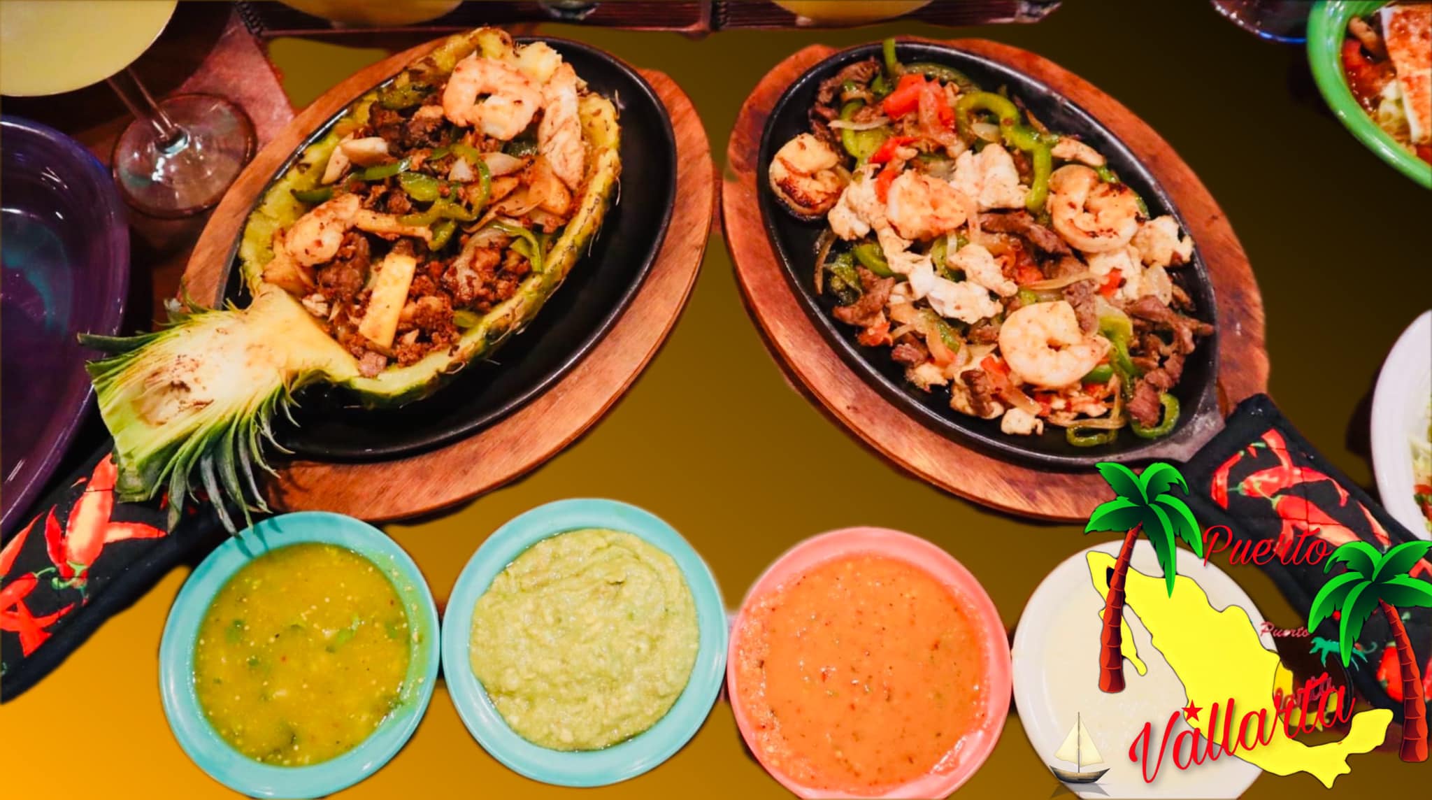 Puerto Vallarta Mexican Grill Gallery 13
