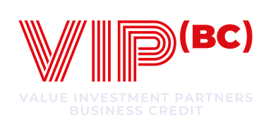 VIP Business Credit logo