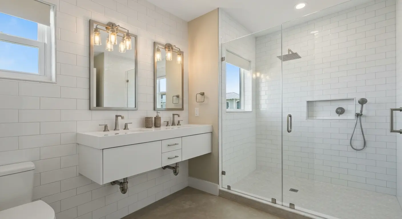 Elevated home remodeling