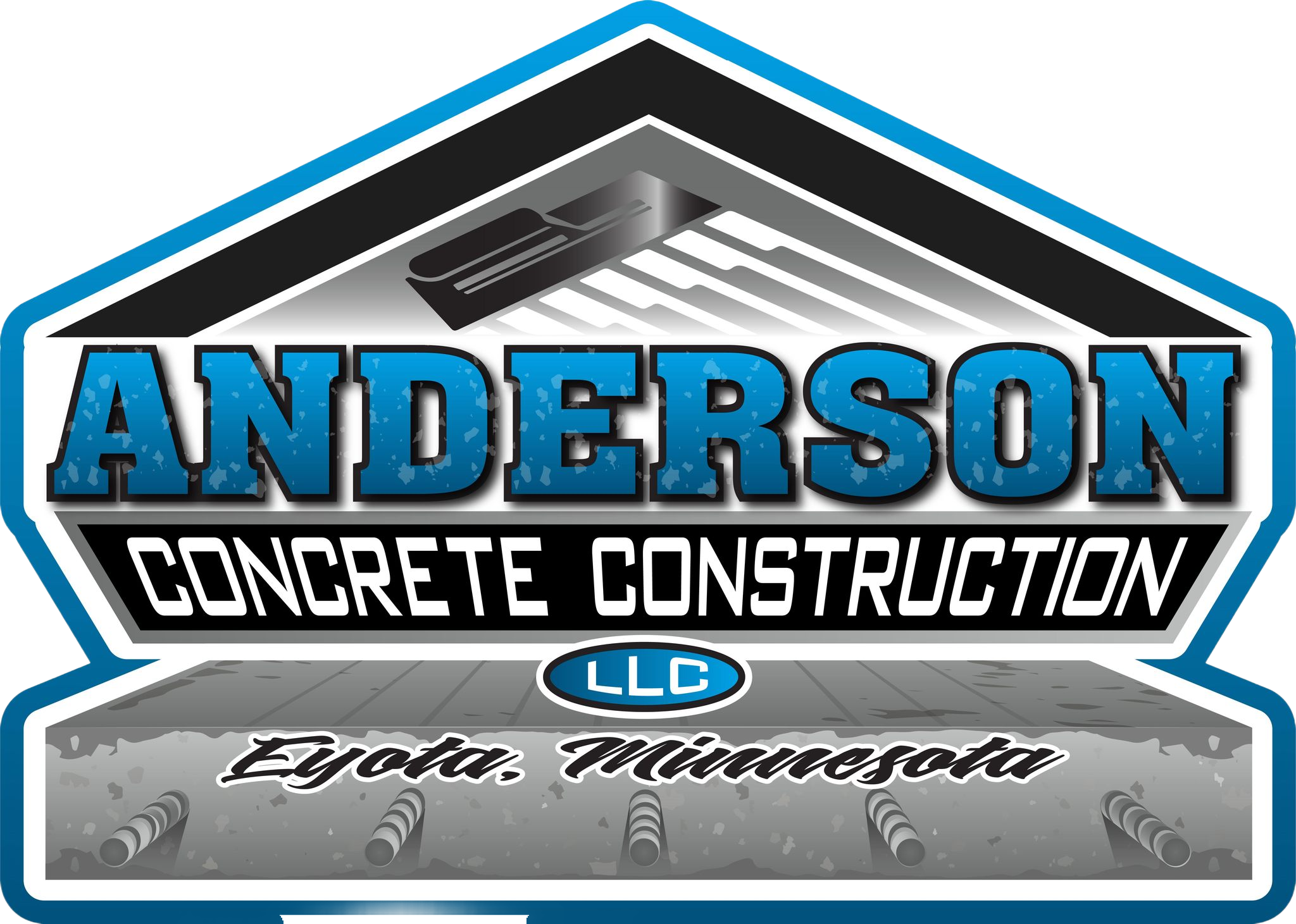 Anderson Concrete Construction LLC