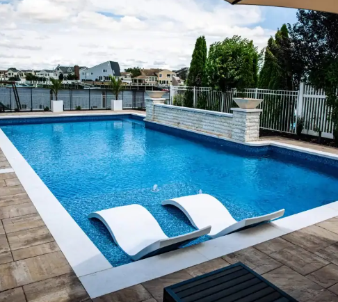 JAS Aquatics LLC