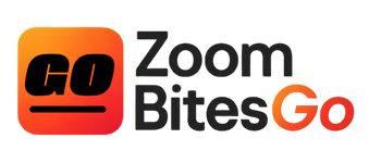ZoomBitesGo Logo