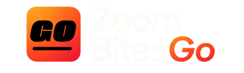ZoomBitesGo Logo
