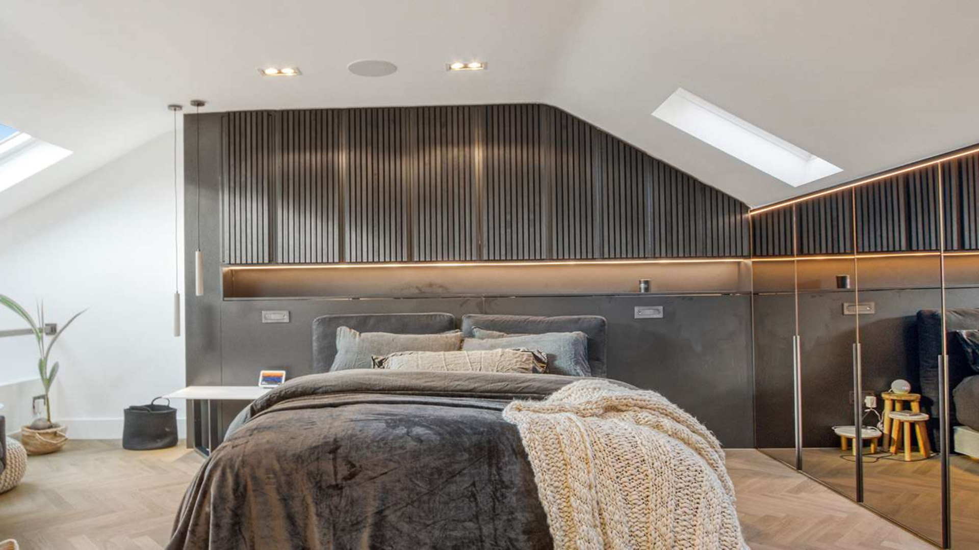 Architectural Drawings