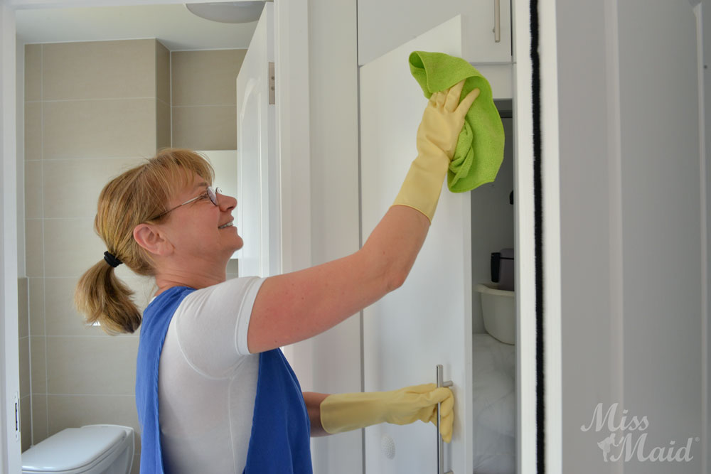 Cleaners in Newcastle upon Tyne Professional cleaning in Newcastle