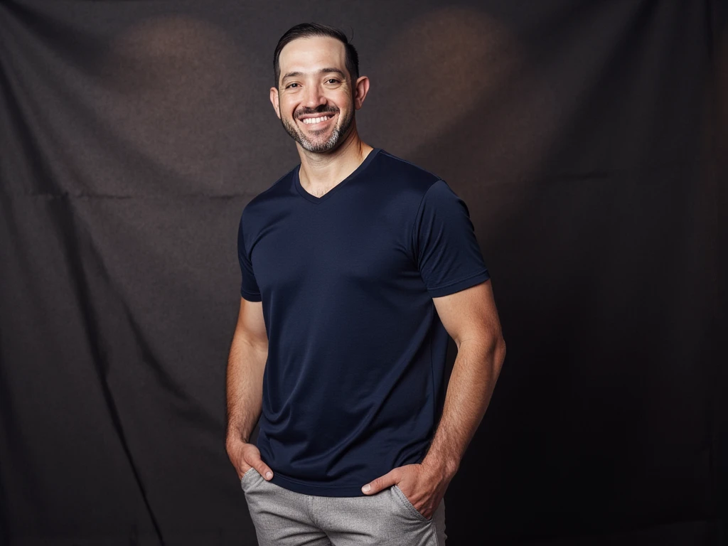 Alex Lymber, founder of Wingman Digital
