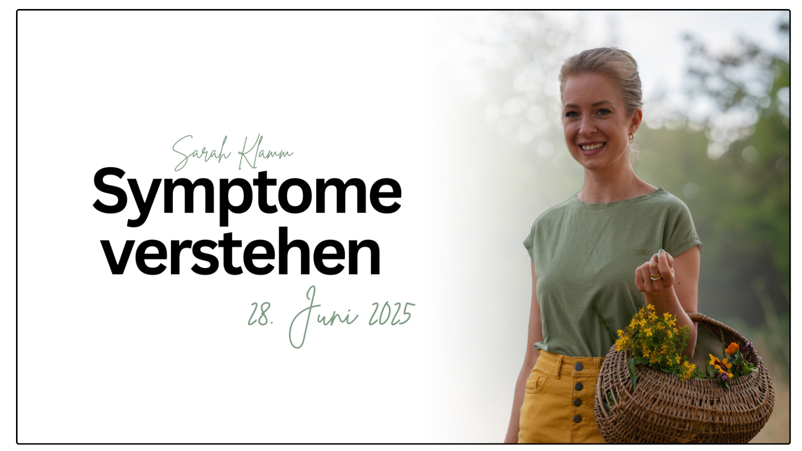 Symptome verstehen