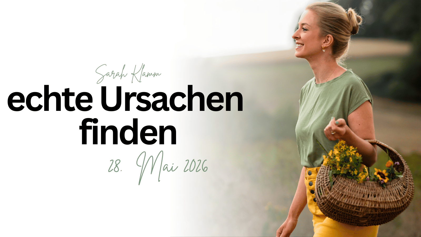 Echte Ursachen