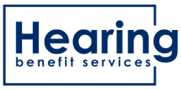 Hearing Benefit Services Logo