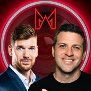 agent marketers, ryan strong, adam morejon