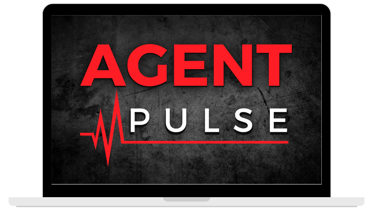 agent marketers, agent pulse crm