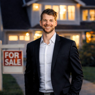 Ryan Strong, Las Vegas Realtor and Agent Marketers YouTube coach